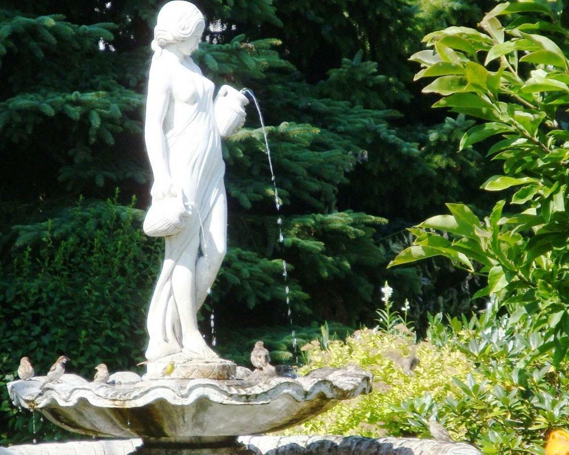 Gartenhaus Dassow Heringsdorf Dış mekan fotoğraf